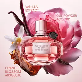 Flowerbomb Nectar Eau de Parfum