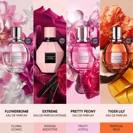 Flowerbomb Pretty Peony Gift Set