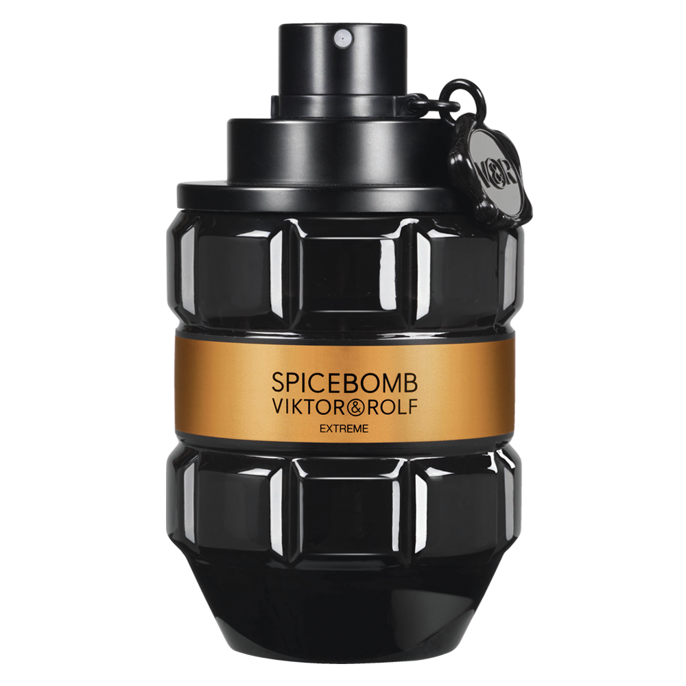 Spicebomb Extreme Eau De Parfum Viktorrolf