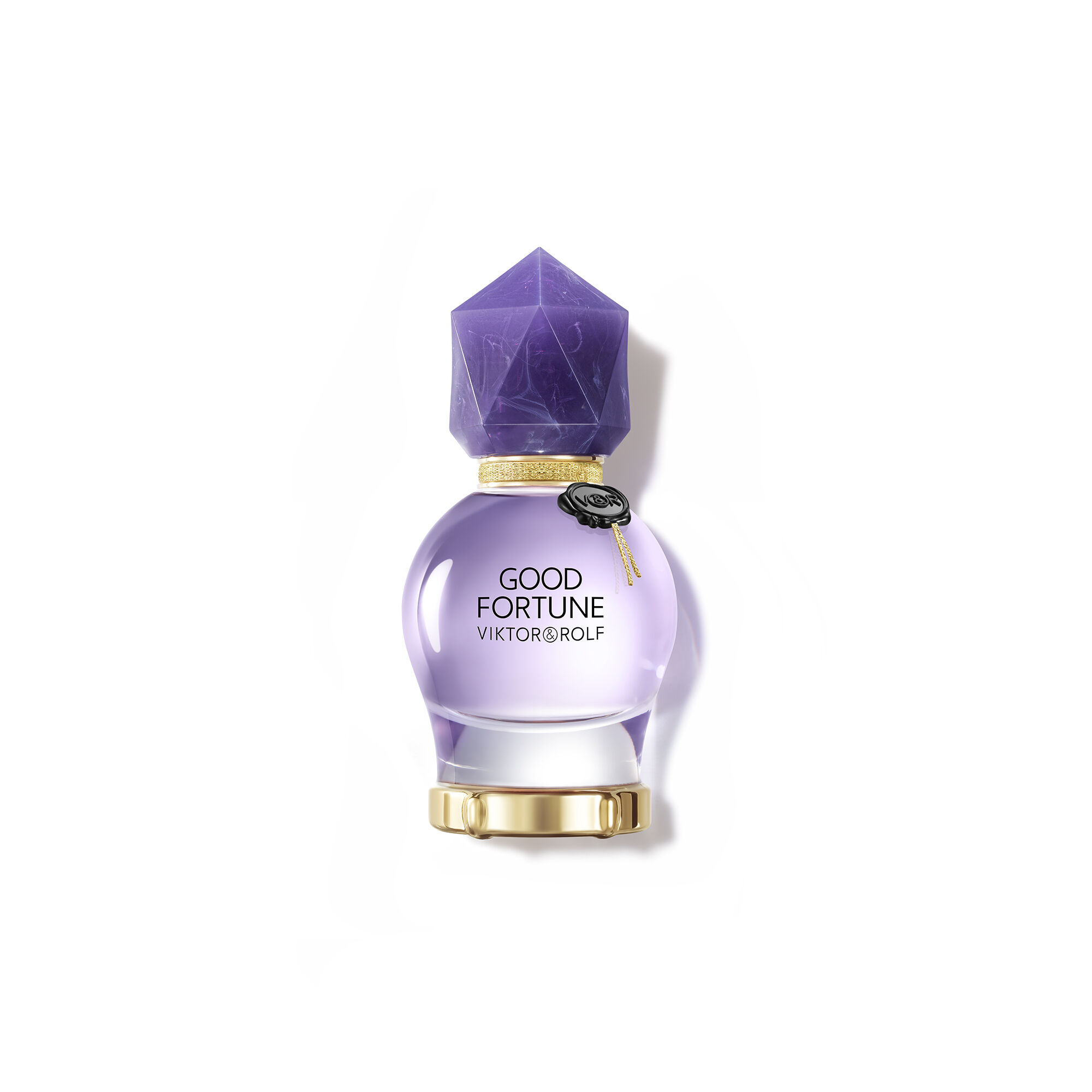 Viktor & Rolf Good Fortune Eau De Parfum Spray By Viktor & Rolf - 1.7 oz