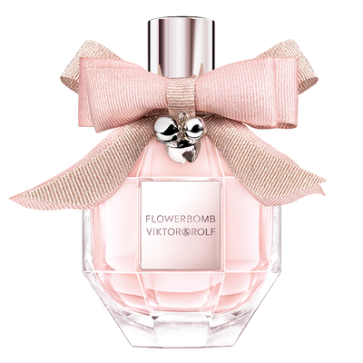 Flowerbomb Holiday Limited Edition Perfume Viktor Rolf