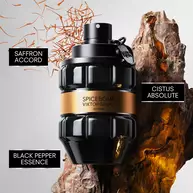 Spicebomb Extreme Duo Set + Bag