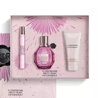 Flowerbomb Pretty Peony Fragrance Layering Gift Set