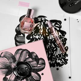 Flowerbomb 2-Piece Luxury Gift Set