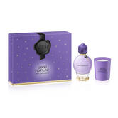 2-Pc. Good Fortune Eau de Parfum and Candle Gift Set