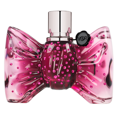 Bonbon Swarovski Deluxe Holiday Perfume Viktor Rolf Bonbon Swarovski Deluxe Holiday Perfume Viktor Rolf