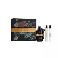 Spicebomb Travel Trio Gift Set
