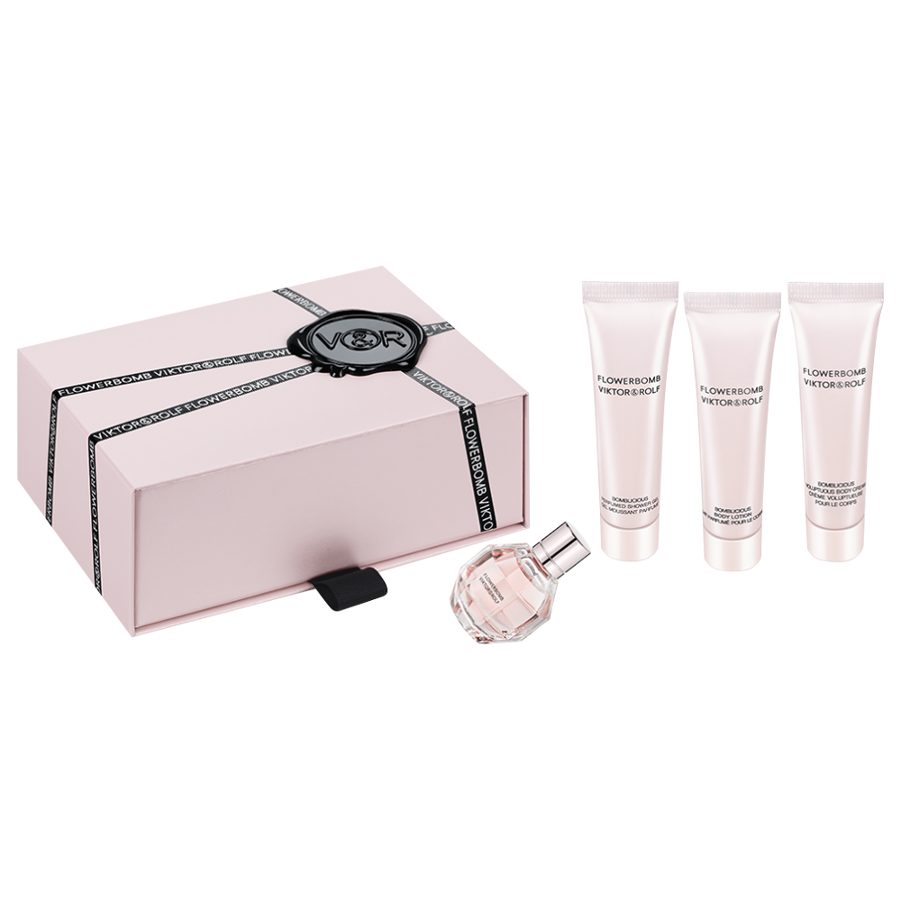Set flowerbomb deals