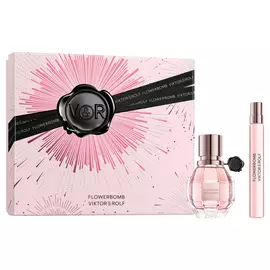 Flowerbomb Iconic Duo Gift Set