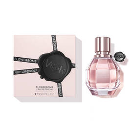 Flowerbomb Eau De Parfum by Viktor & Rolf
