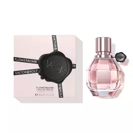 Flowerbomb Eau De Parfum by Viktor & Rolf