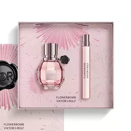 Flowerbomb Iconic Duo Gift Set