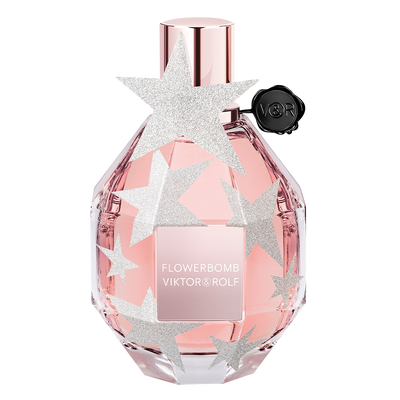 Flowerbomb Limited Edition Viktor Rolf Flowerbomb Limited Edition Viktor Rolf