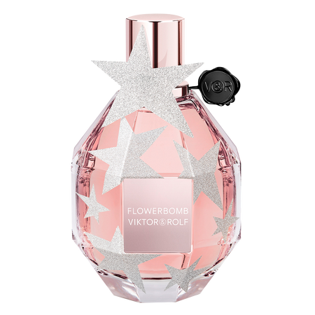 Flowerbomb Limited Edition Viktor Rolf Flowerbomb Limited Edition Viktor Rolf