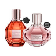 Flowerbomb Fresh Bloom & Intense Nectar Duo