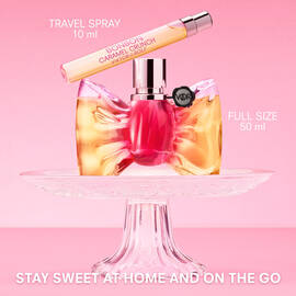 Bonbon Caramel Crunch Eau de Parfum