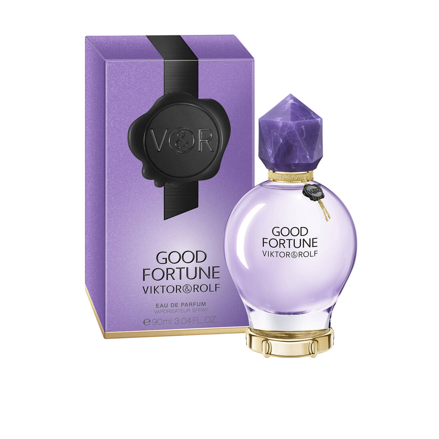 Good Fortune Perfume - EDP | Viktor & Rolf Official Site