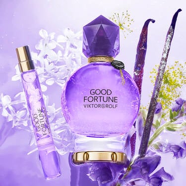Good Fortune Perfume Holiday Gift Set