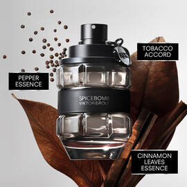 Spicebomb Mini Duo Sampler Set