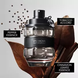 Spicebomb Mini Duo Sampler Set