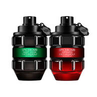 Spicebomb: The After Dark Collection