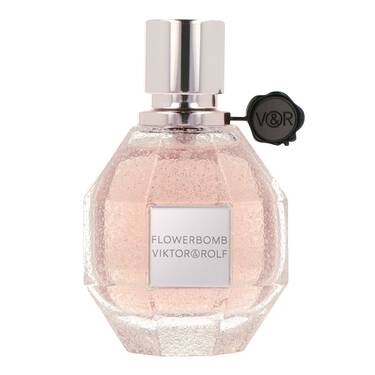 Flowerbomb Eau De Parfum by Viktor & Rolf