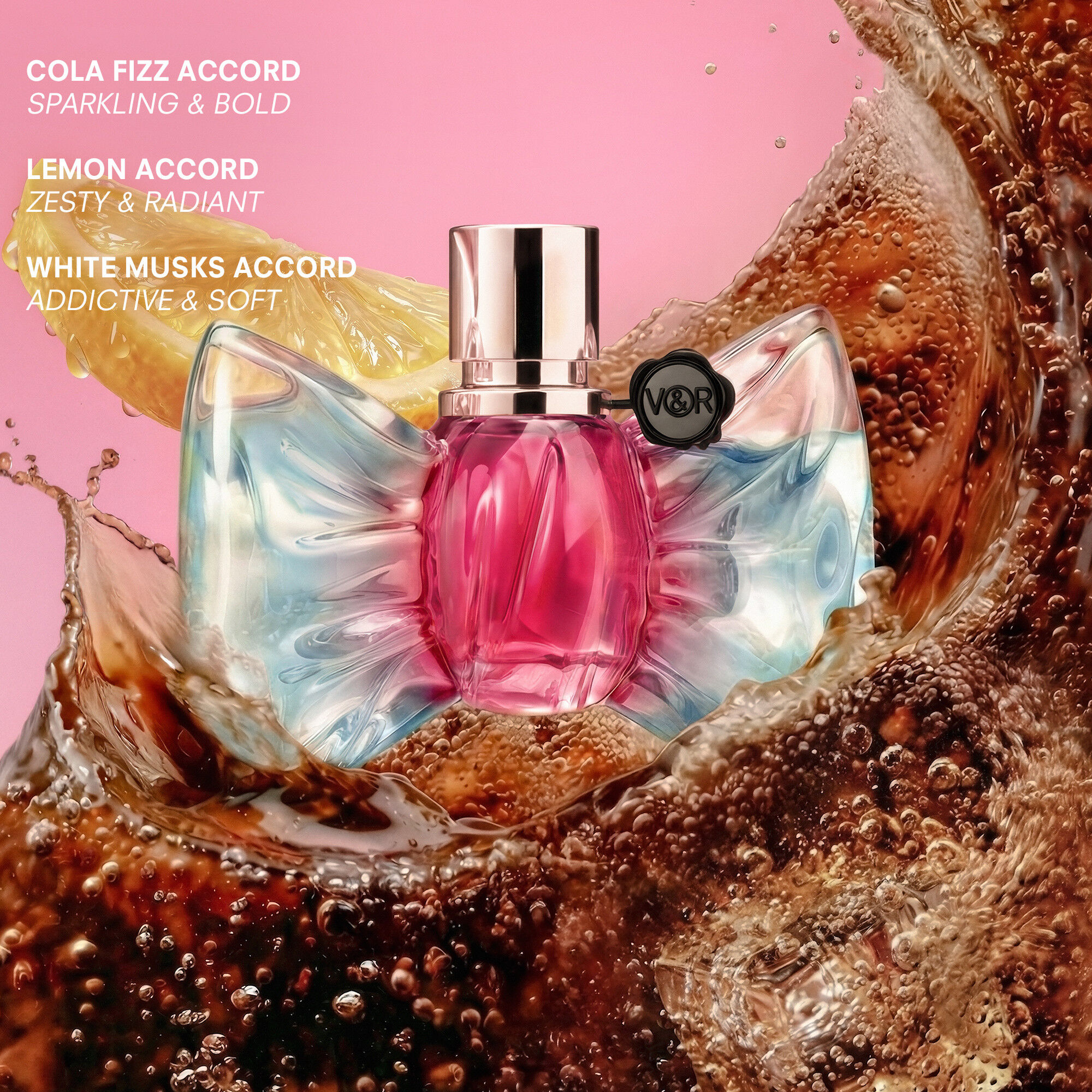Bonbon Cola Fizz Eau de Parfum