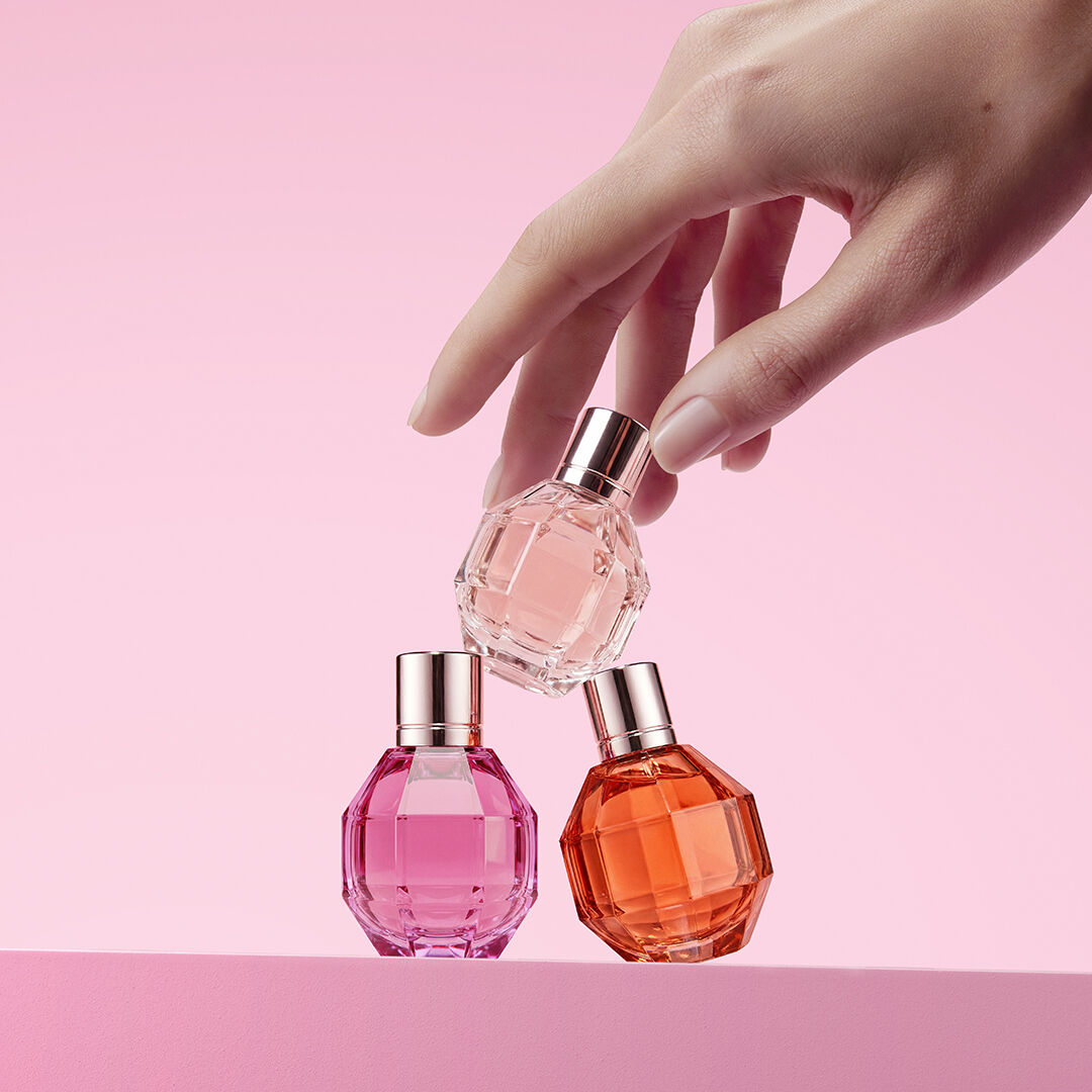 Flowerbomb Discovery Mini Trio