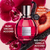 Flowerbomb Travel Perfume Trio