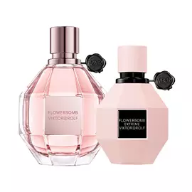 Flowerbomb Iconic Duo