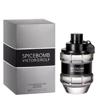 Spicebomb Eau de Toilette