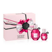 FLOWERBOMB RUBY ORCHID PERFUME 2-PIECE GIFT SET