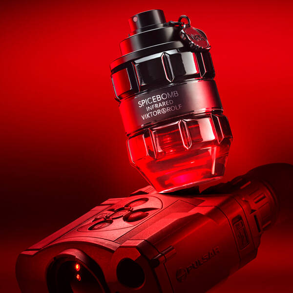 Spicebomb Infrared Viktor Rolf Spicebomb Infrared Viktor Rolf