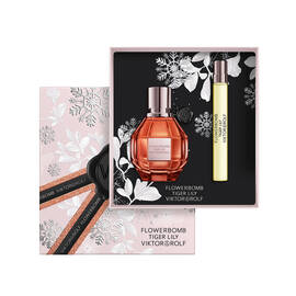 Tiger Lily Gift Set
