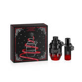 Spicebomb Infrared Cologne 2-Piece Set