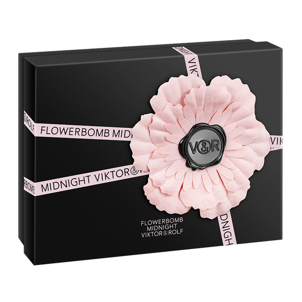 Flowerbomb Gift Set Viktor Rolf Flowerbomb Gift Set Viktor Rolf