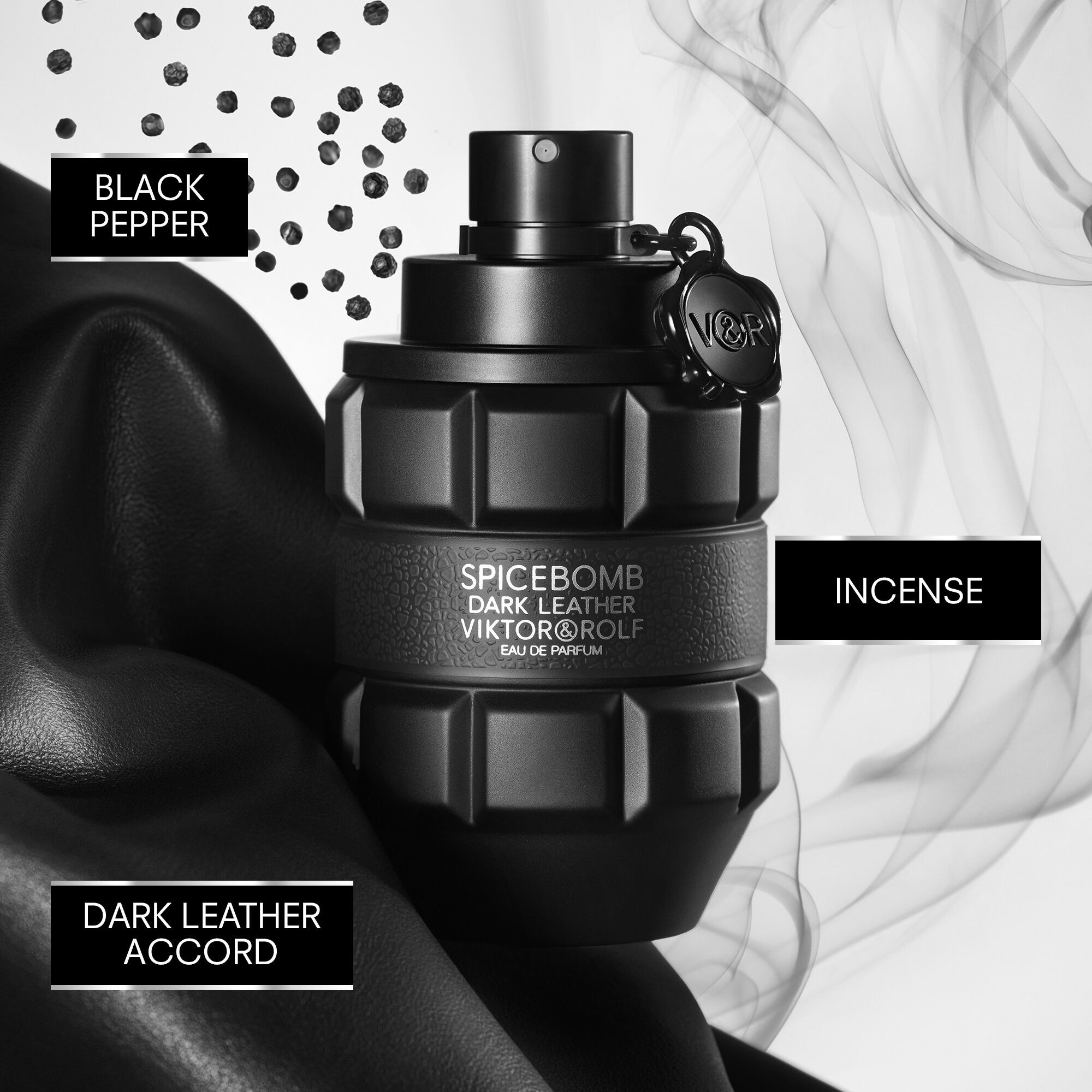 Spicebomb Trio Travel Gift Set