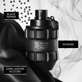 Spicebomb Trio Travel Gift Set