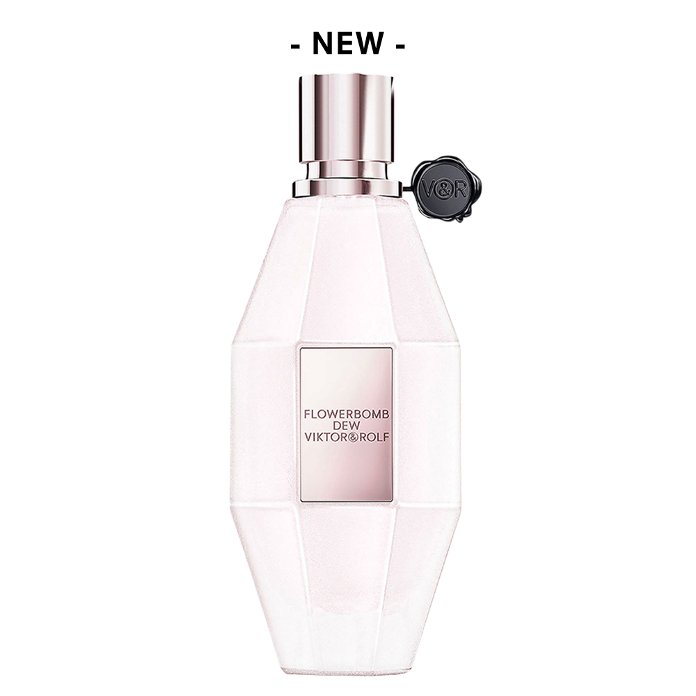 flowerbomb bloom discontinued