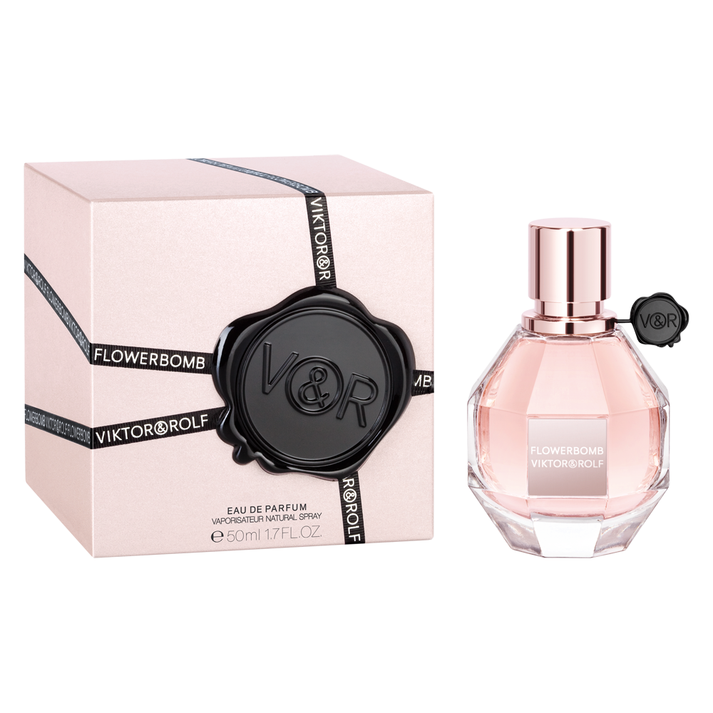 Flowerbomb Eau De Parfum Viktorrolf