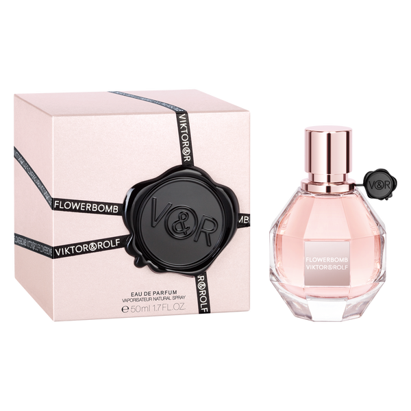 Flowerbomb Eau De Parfum Viktorrolf