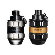 Spicebomb Extreme Duo