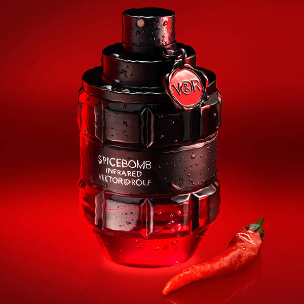 Spicebomb Infrared Viktor Rolf Spicebomb Infrared Viktor Rolf