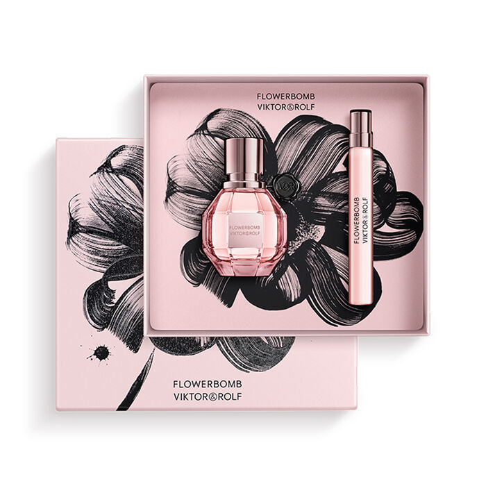 Flowerbomb 2-Piece Luxury Gift Set