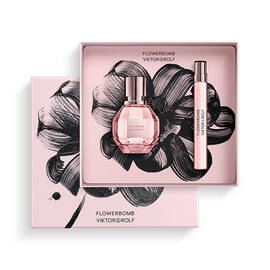 Flowerbomb 2-Piece Luxury Gift Set