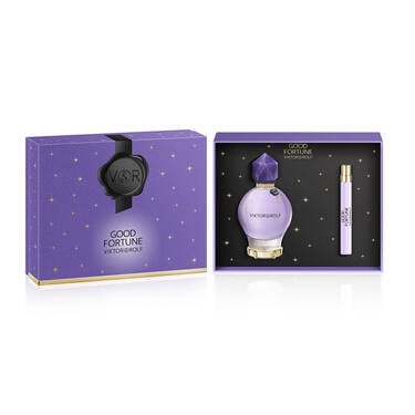 Good Fortune Perfume 2-Piece Gift Set