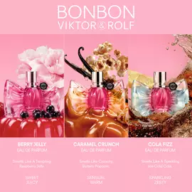 Bonbon Mini Discovery Trio Gift Set