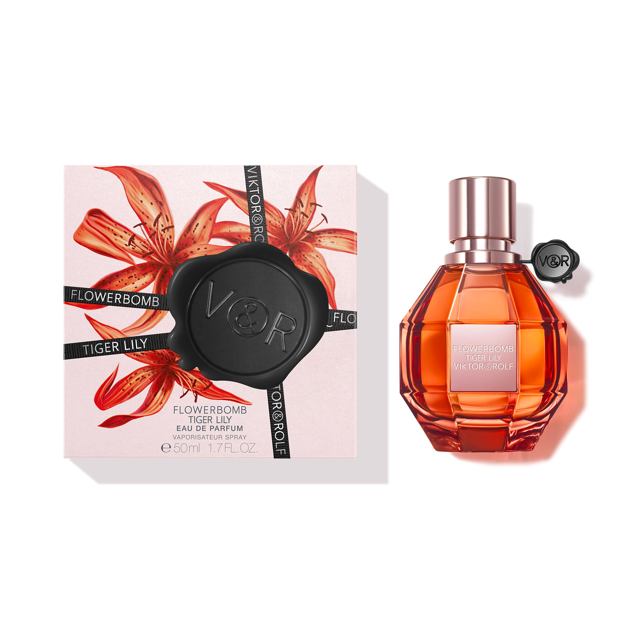Flowerbomb Tiger Lily Eau de Parfum