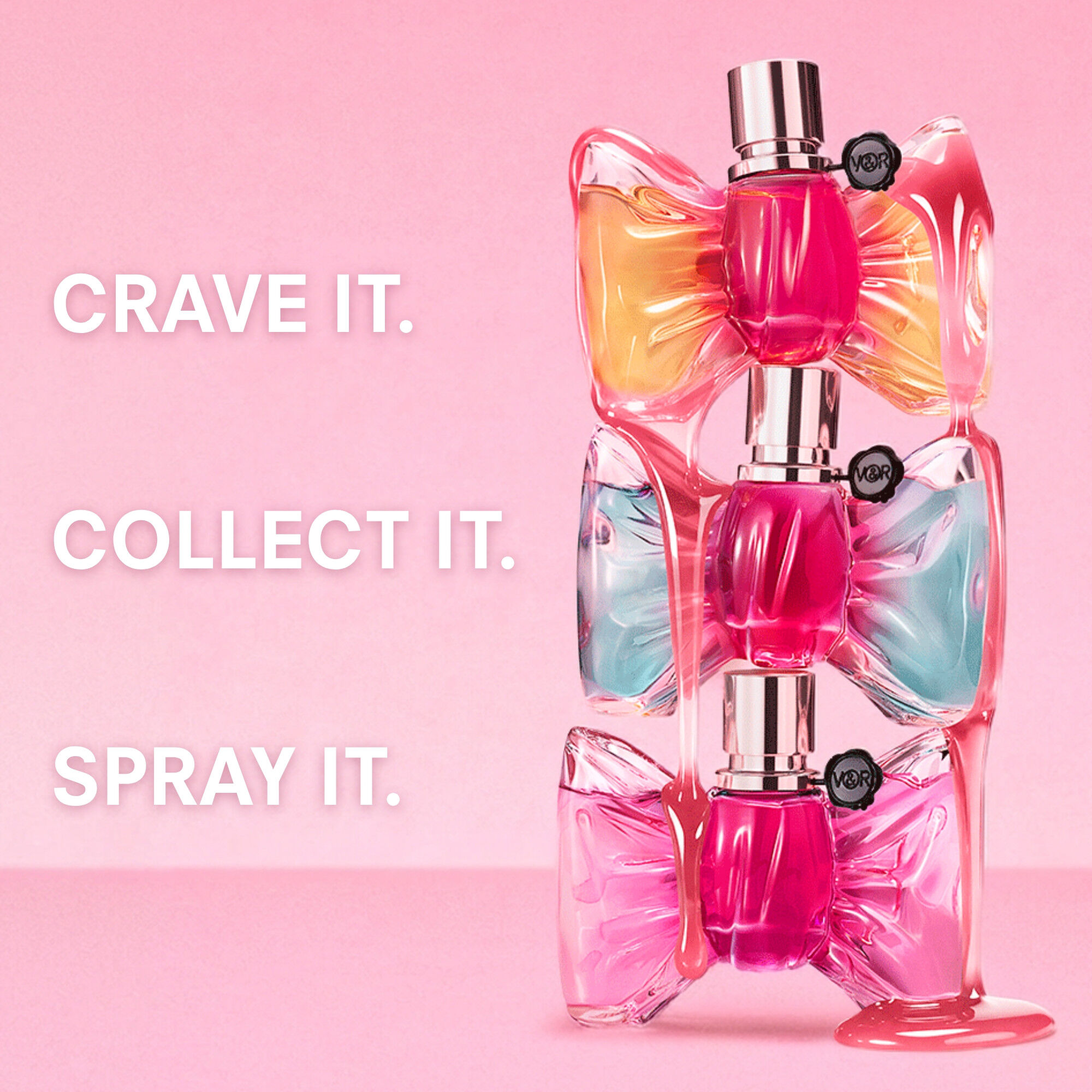 Bonbon Berry Jelly Eau de Parfum