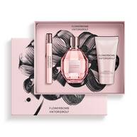 Flowerbomb 3-Piece Ritual Gift Set